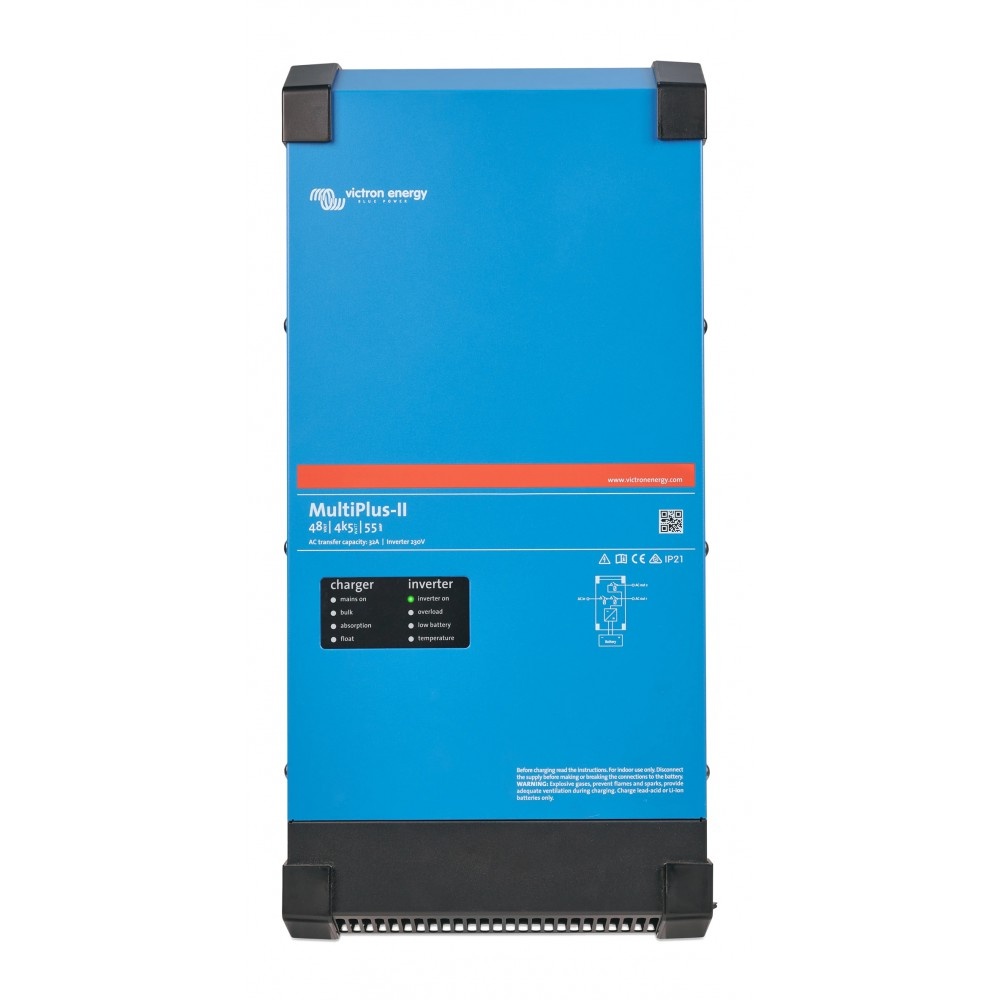 Menič Victron Energy MultiPlus-II 48/6k5/100-50