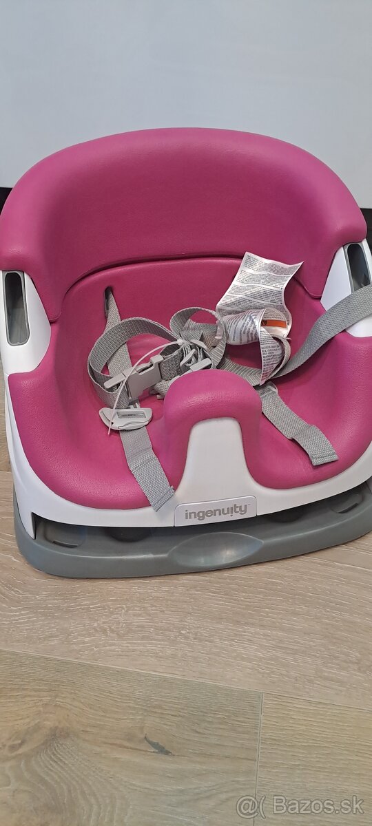 Podsedak na stoličku 2v1