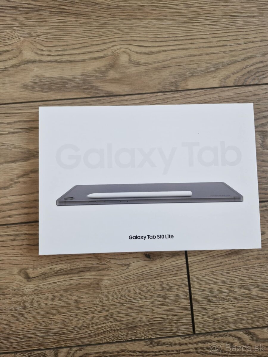 Samsung Galaxy Tab S10 Lite