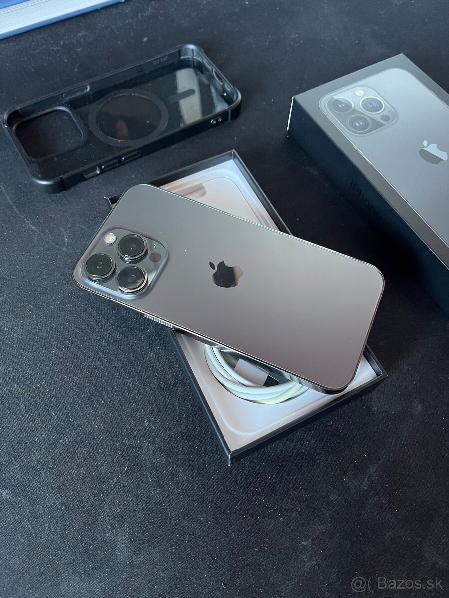 Iphone 13 pro AKO NOVÝ