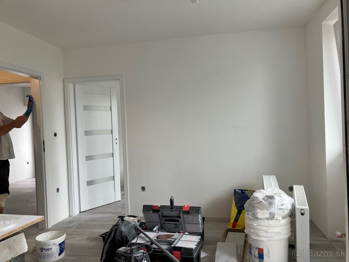 Hľadáme si a ponúkame zákazky