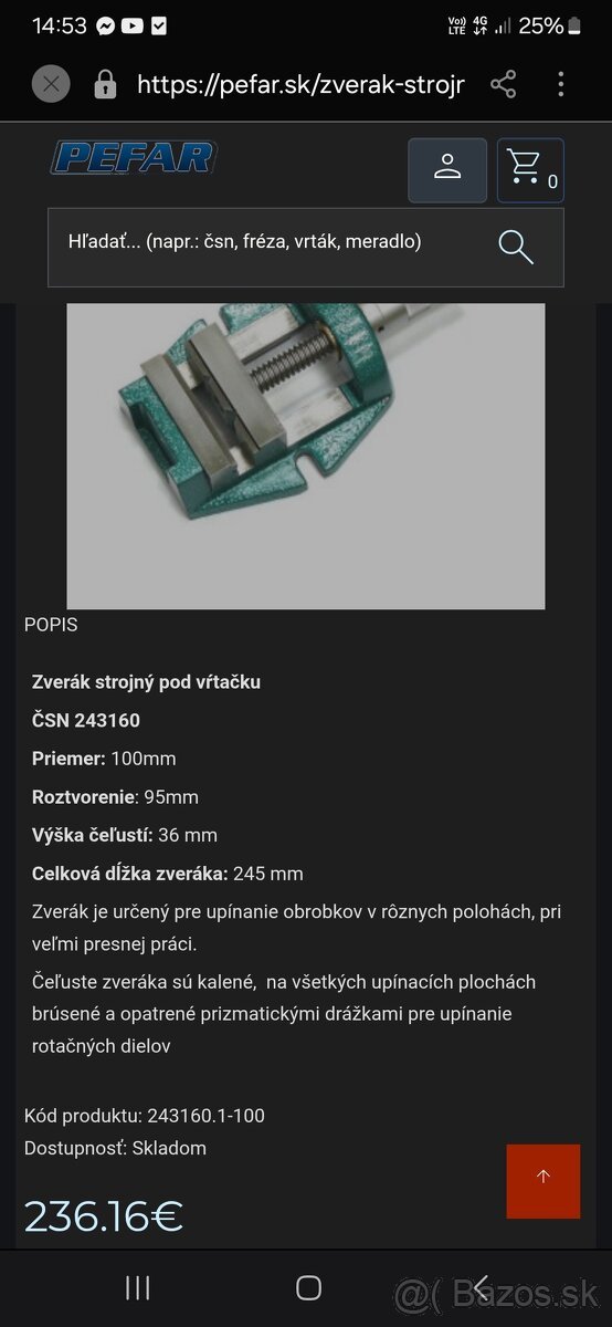 Zverak