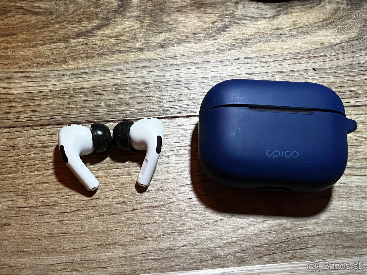 Appl AirPods Pro (2. gneraia) USB-C