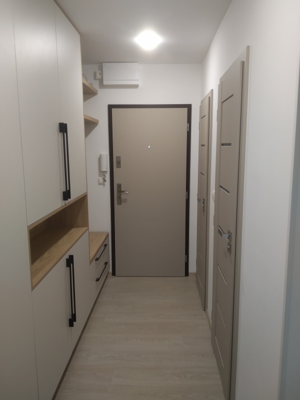 Prenájom: Slnečný 3 izbový byt v meste Čadca