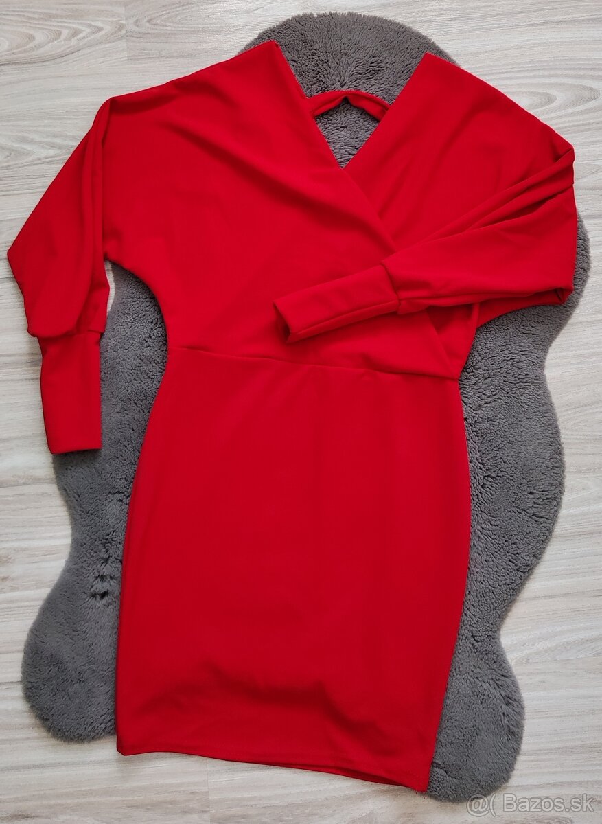 Elegantné šatočky