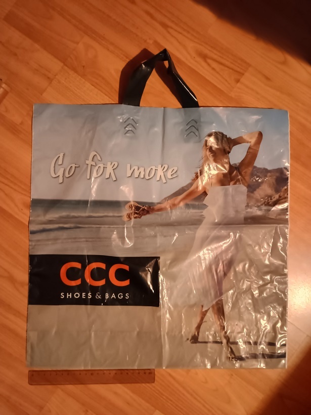 Igelitové sieťky 4.