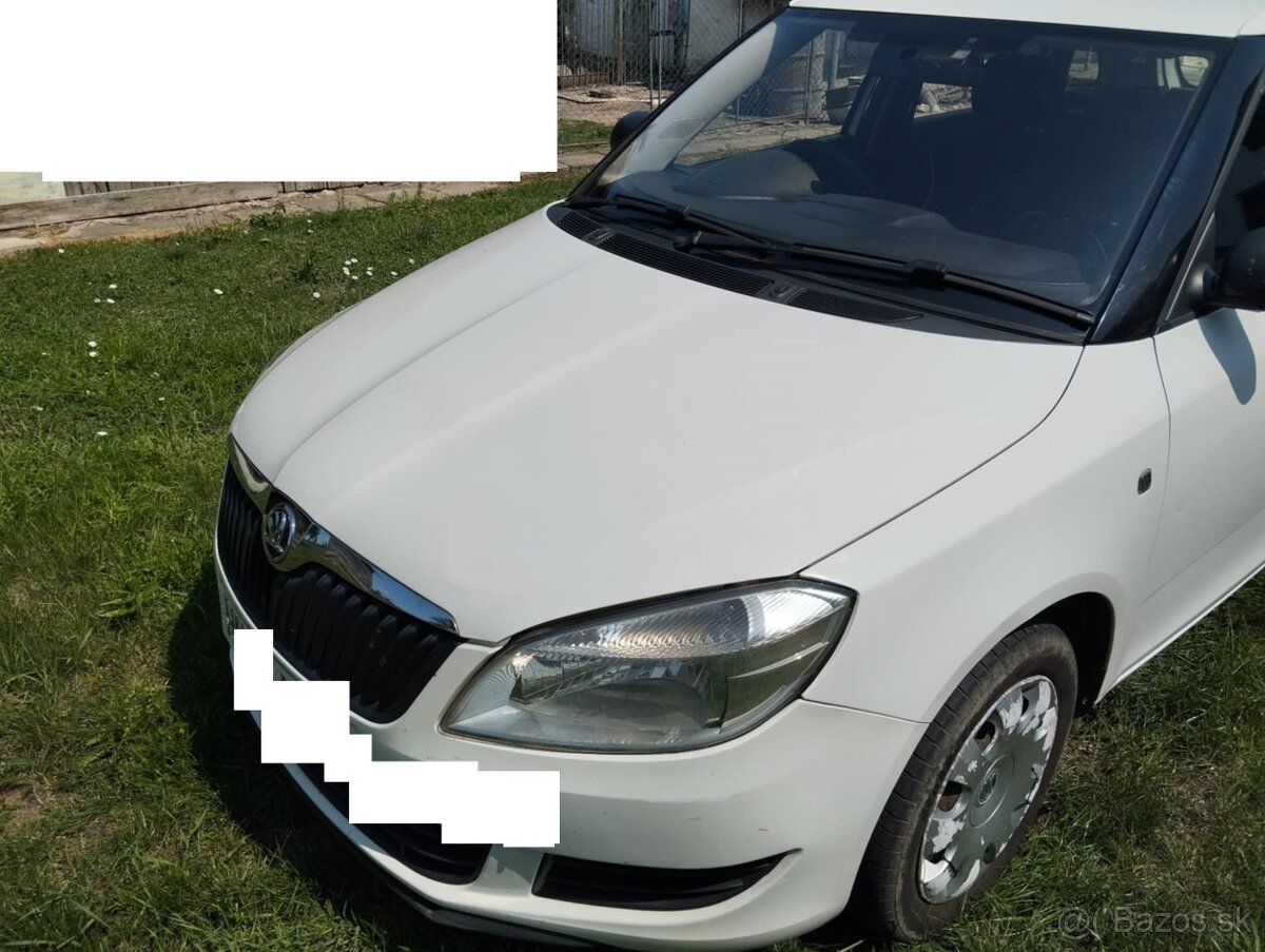 blatnik, sahara, chladiče, dvere, vystuha, škoda fabia II
