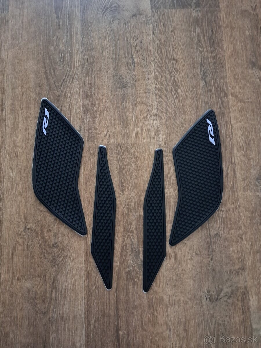 Predam tank pad na nadrz yamaha R1