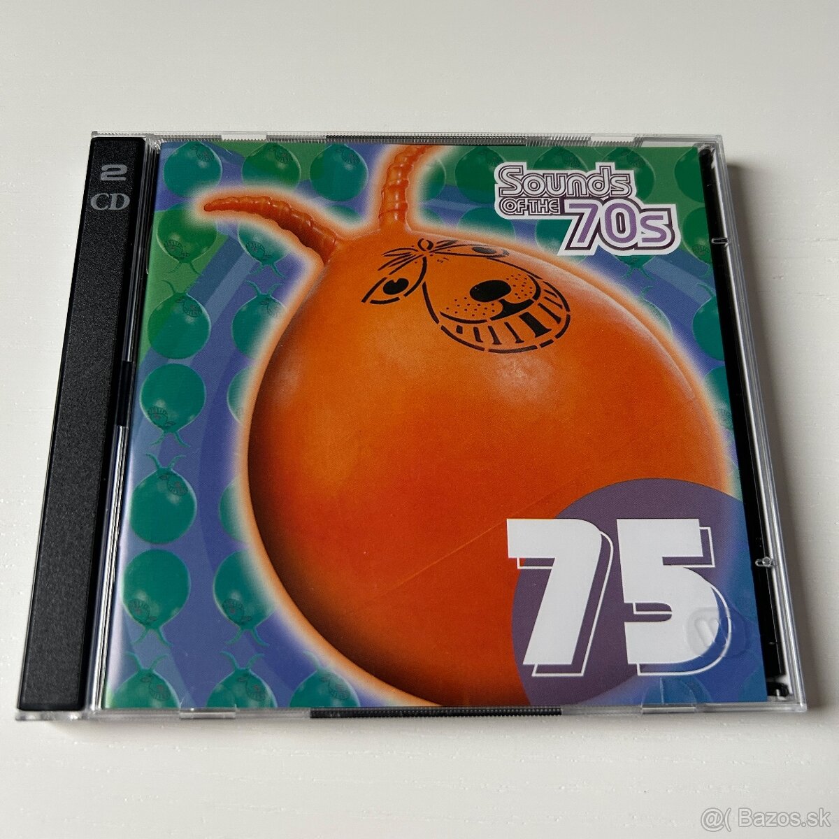 Sounds Of The 70s - 75