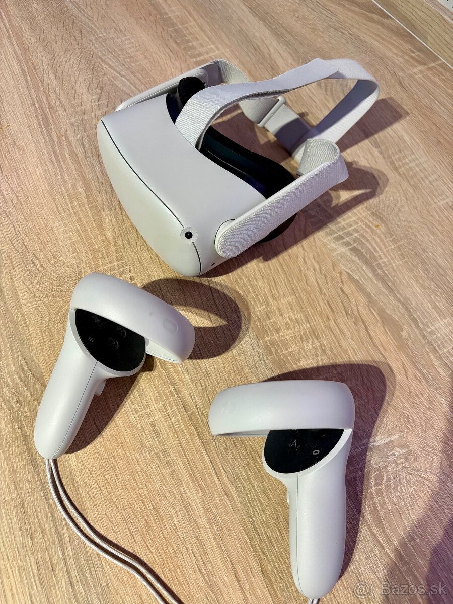 Oculus (Meta)Quest 2 256GB