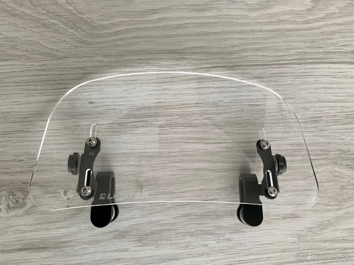 Univerzálny Deflektor S6