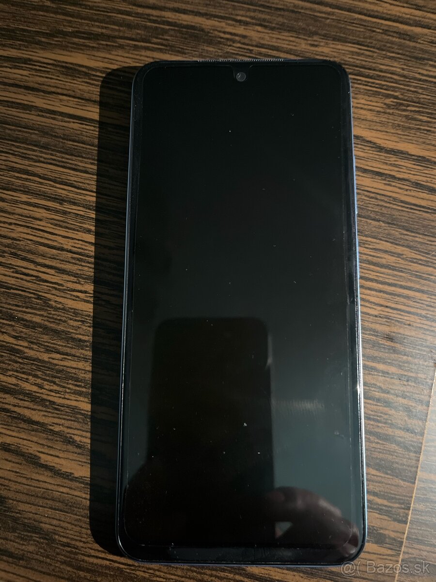 Redmi note 12S - modrý