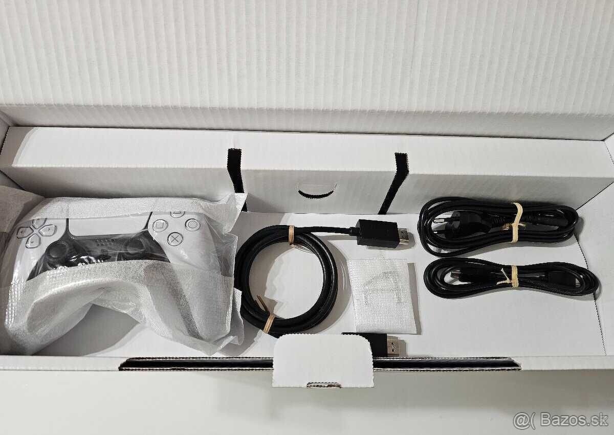 SONY PlayStation 5 Pro 2TB