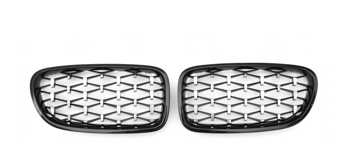 Predné ľadvinky / gril / maska