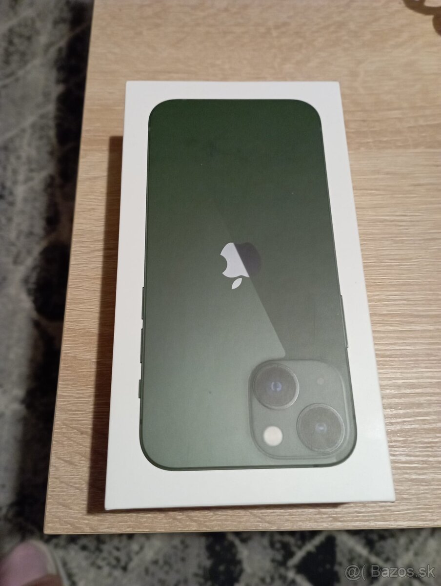 Predám Iphone 13 mini