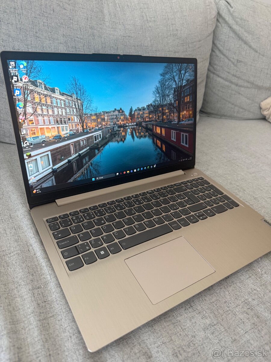 Lenovo IdeaPad 3 15ITL6