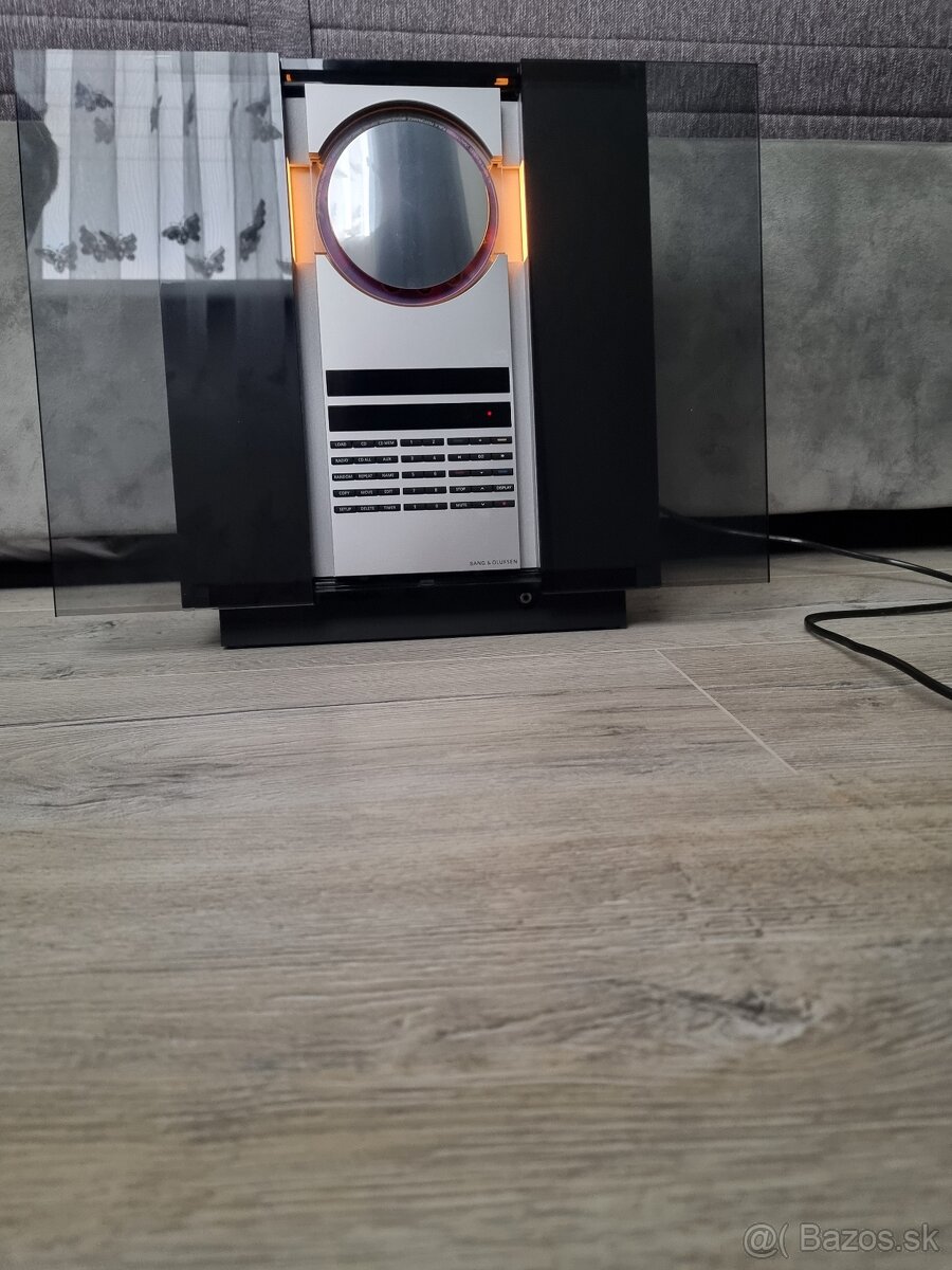 Bang & Olufsen Beosound 3200