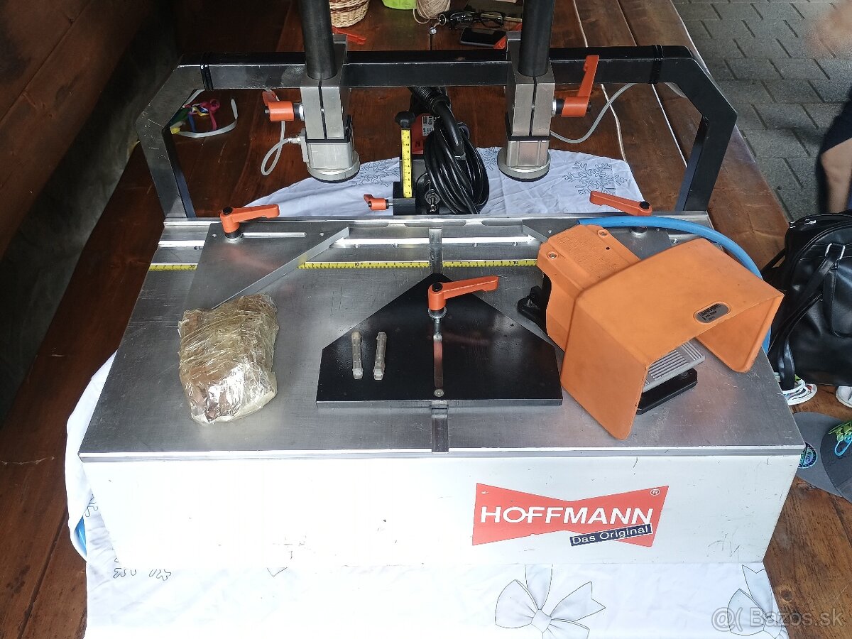 Hoffmann mu2h