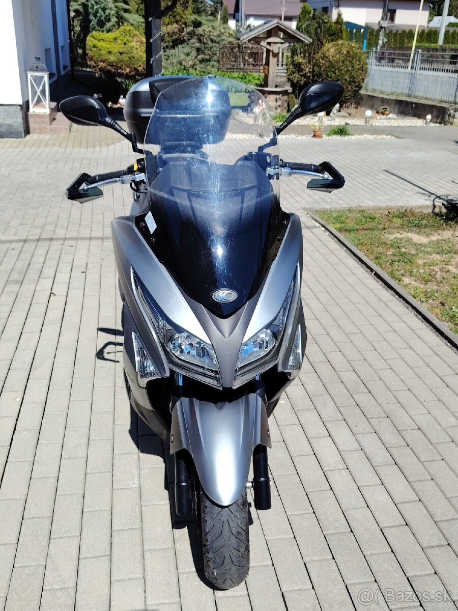 Kymco