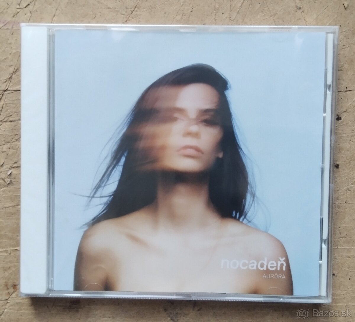 CD Nocadeň – Aurõra