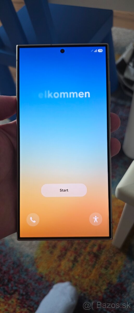 Samsung s24 ultra 512gb