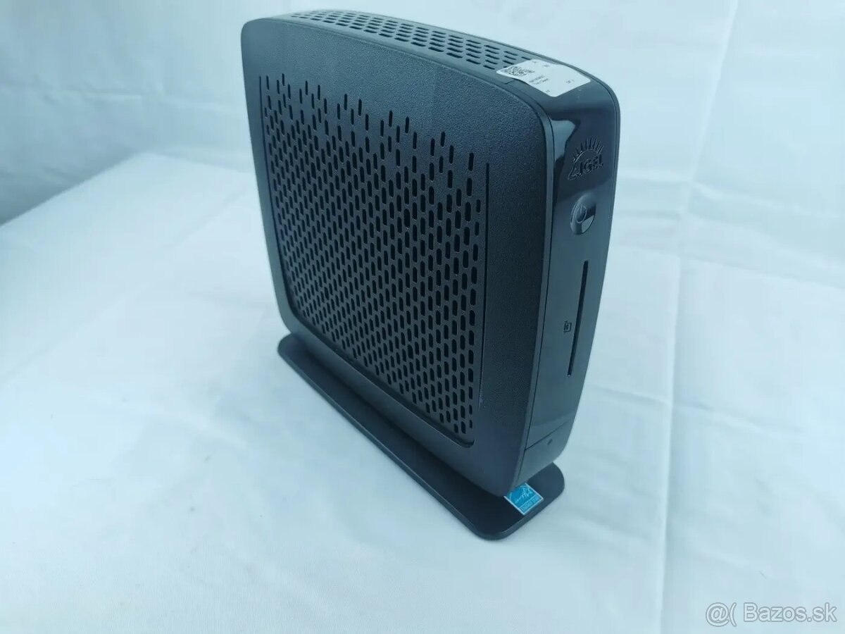 Predám tenké klienty (thin clients) - HP, Wyse, Igel - LACNO