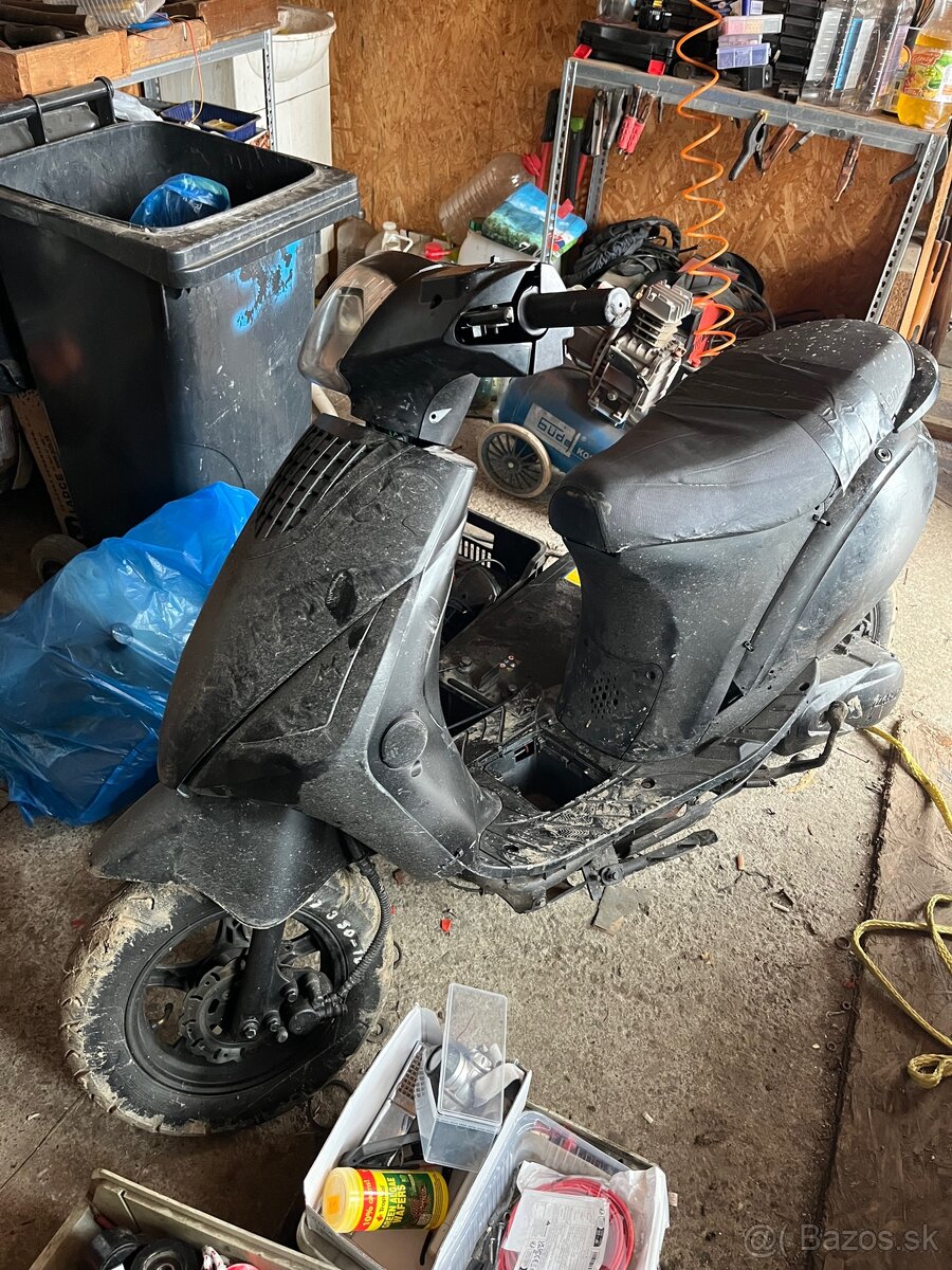 AGM SP50