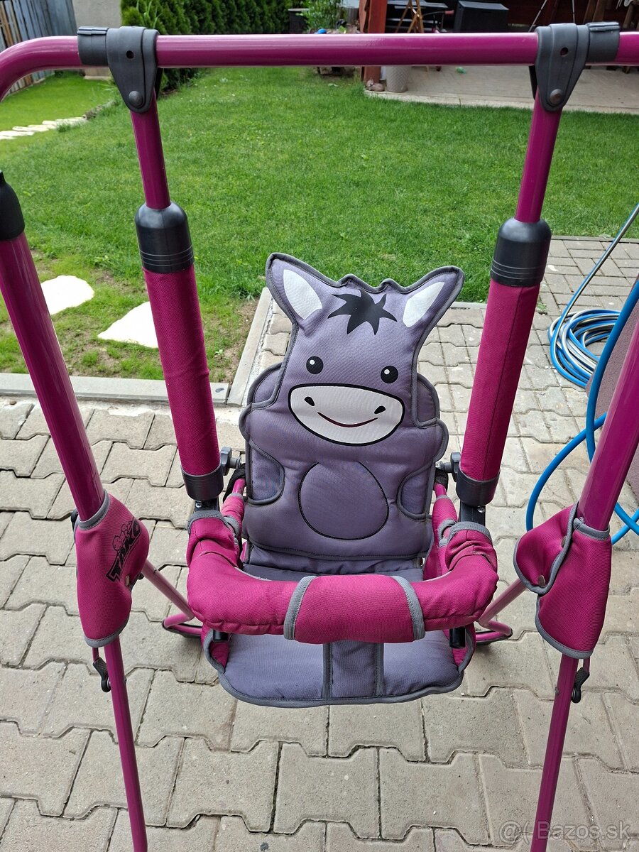 Hojdačka