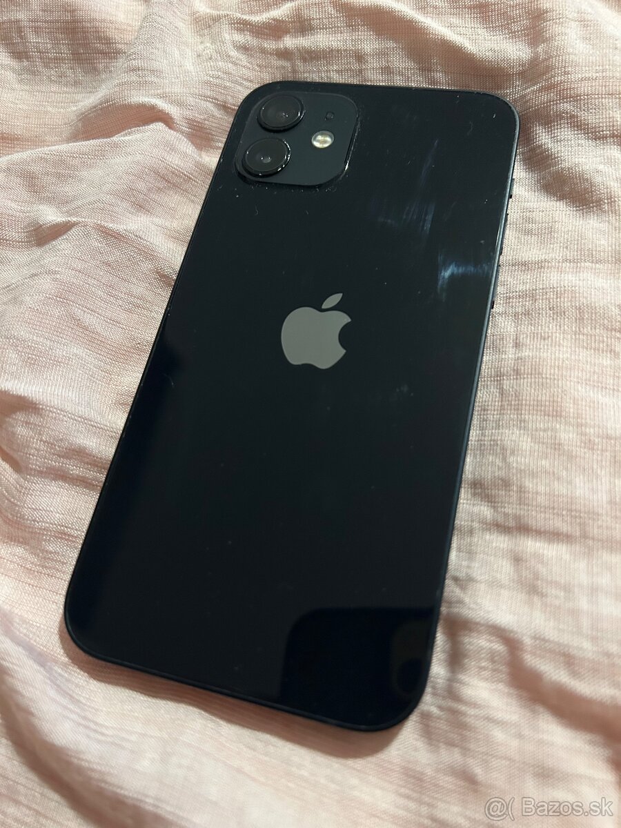 Iphone 12, 64GB