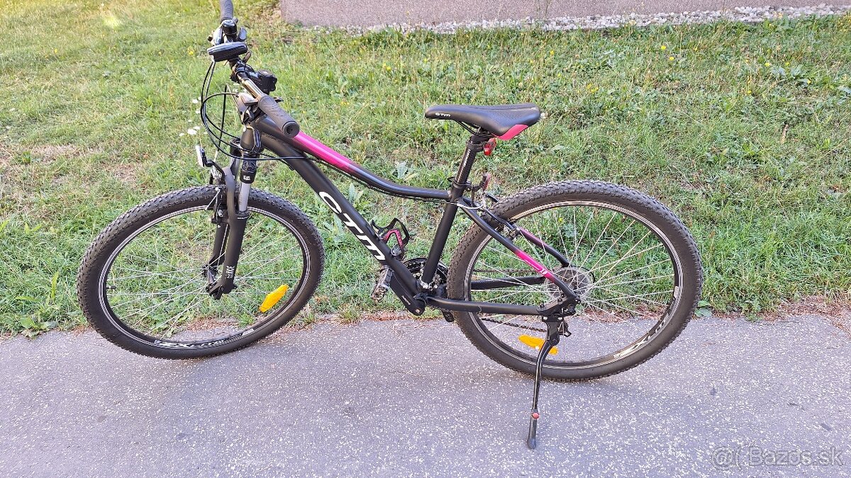 bicykel CTM 27,5"