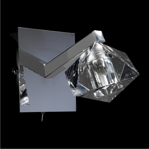 Svietidlo s tienidlom z krištálového skla (5)