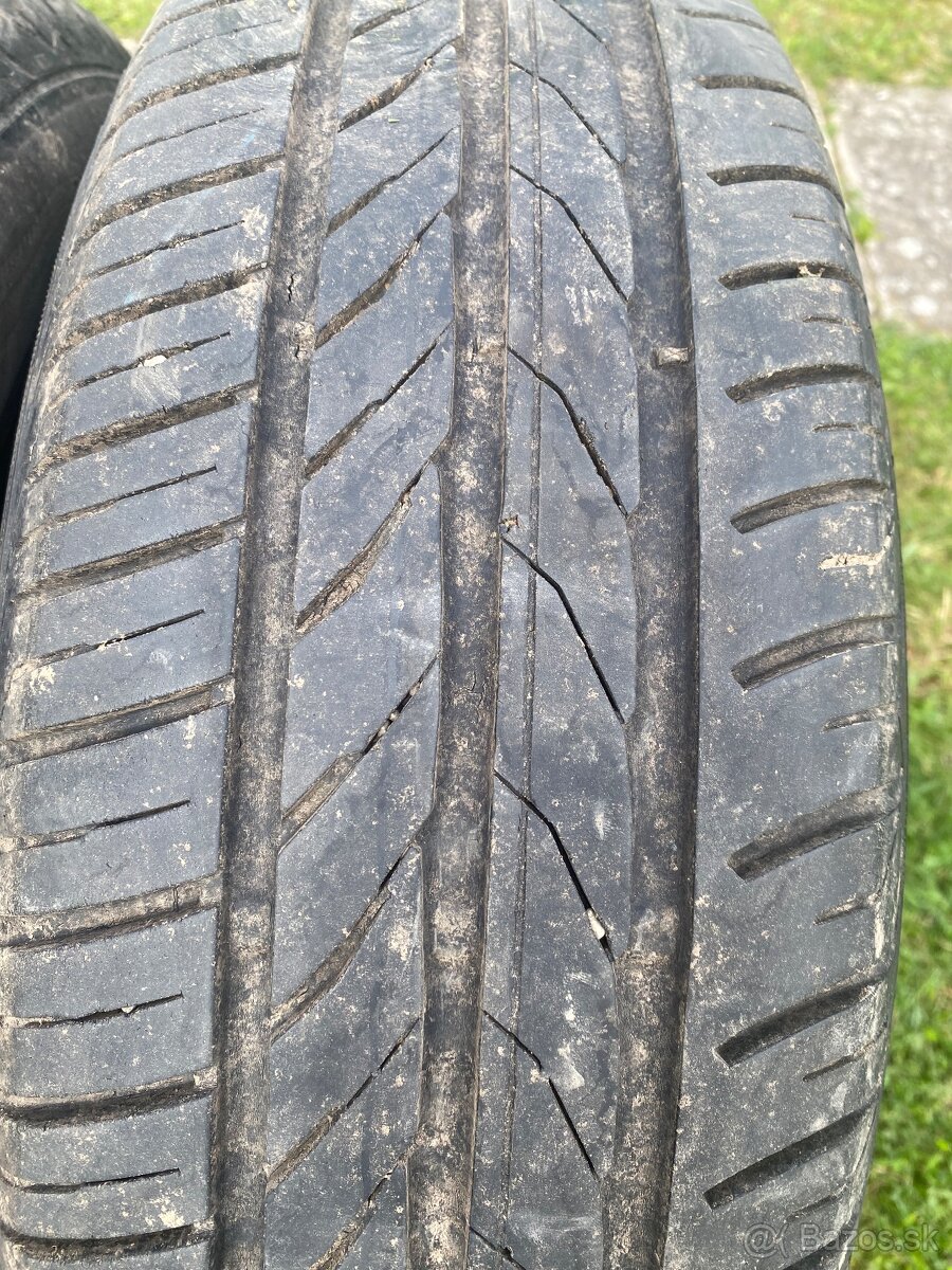 Matador 195/65 R15