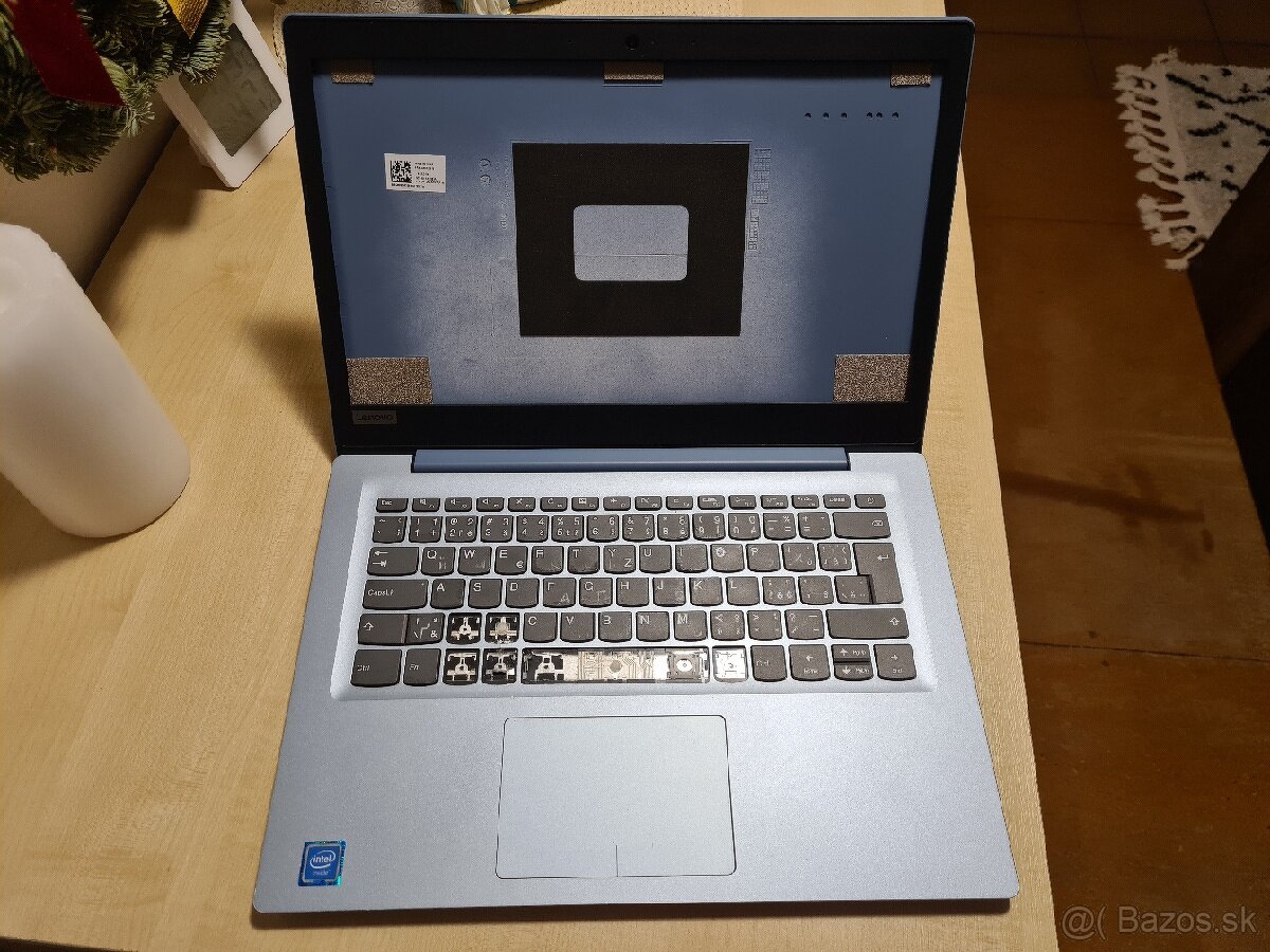 Lenovo Ideapad 120S-14IAP laptop
