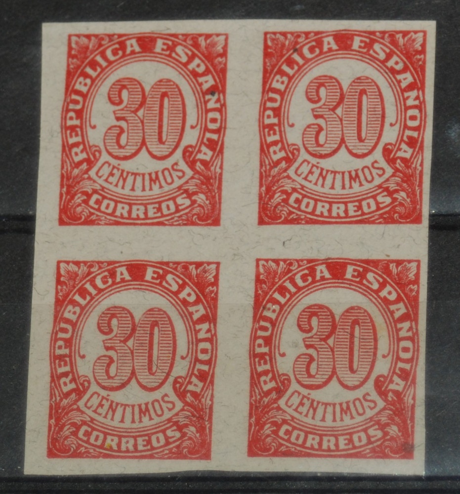 Poštové známky - Ostatné 419 - neopečiatkované