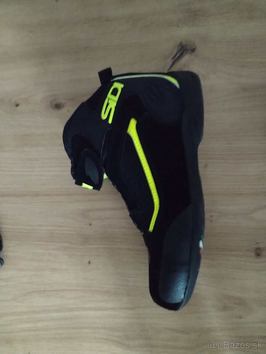 SIDI GAS dámska obuv