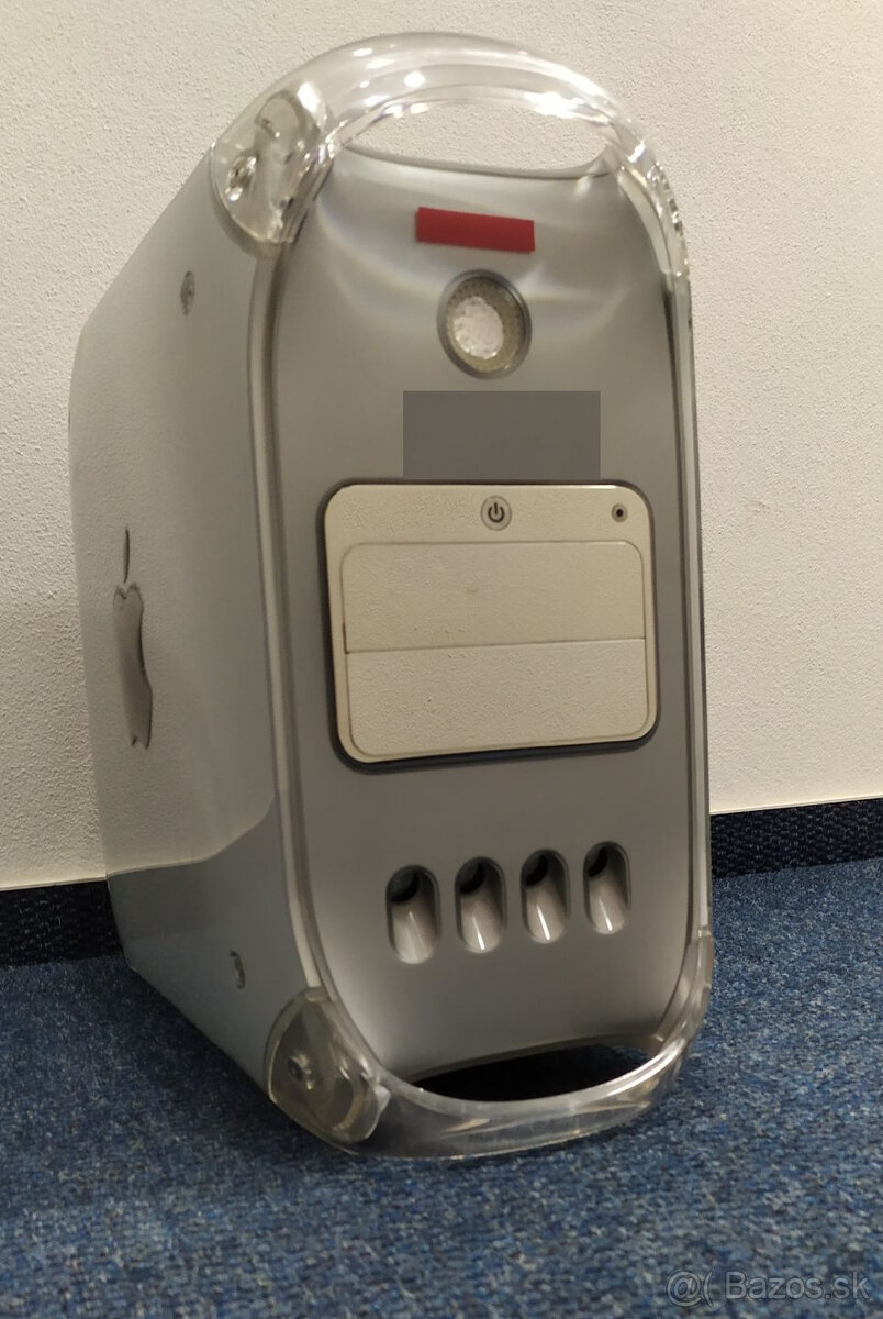 Power Mac G4