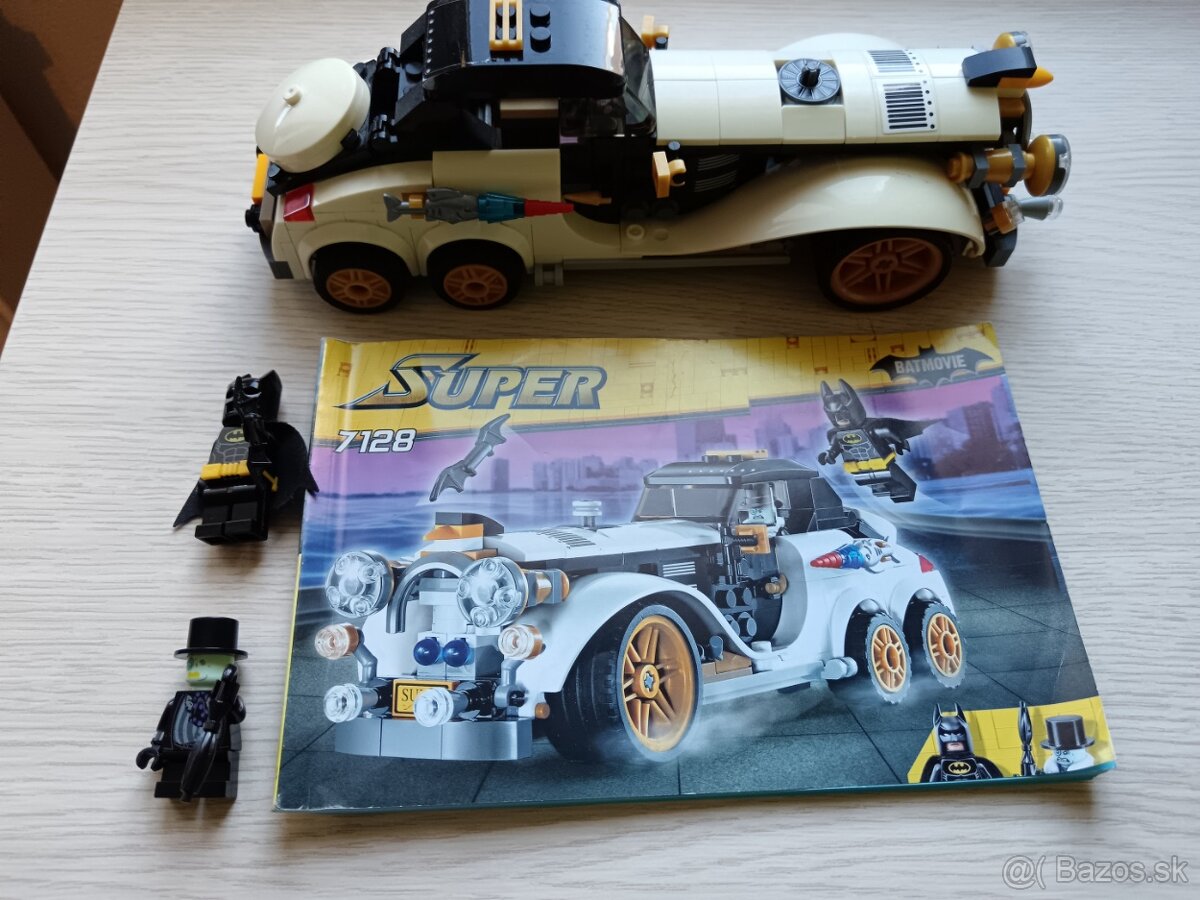 LEGO neoriginal