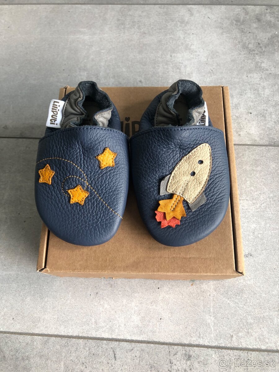 Capacky znacky Liliputi Apollo size M