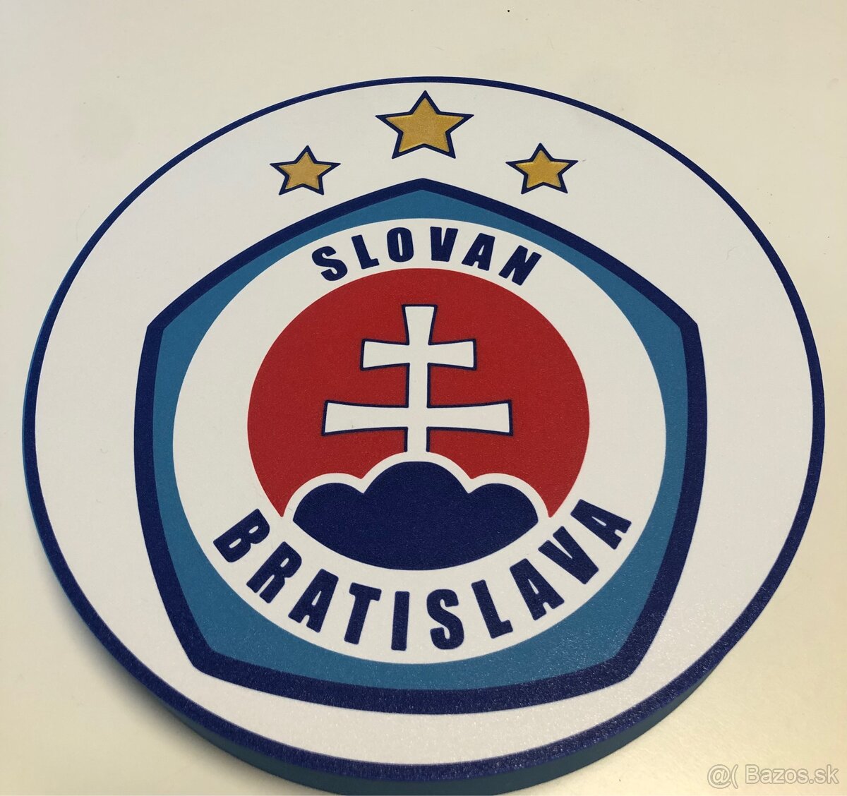 🔆🔆🔆Lightbox / LED box 🔆🔆🔆ŠK Slovan Bratislava