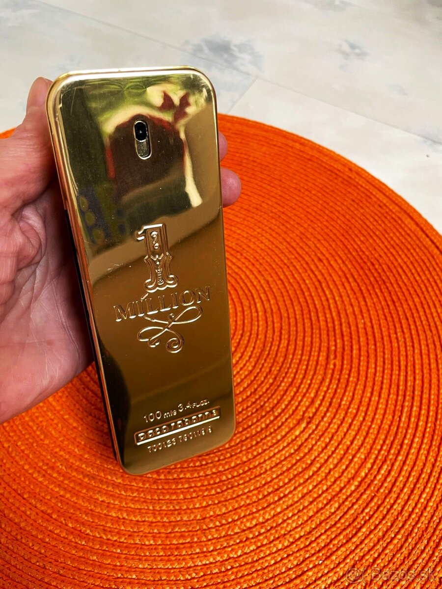 Paco Rabanne/1Million - pánska