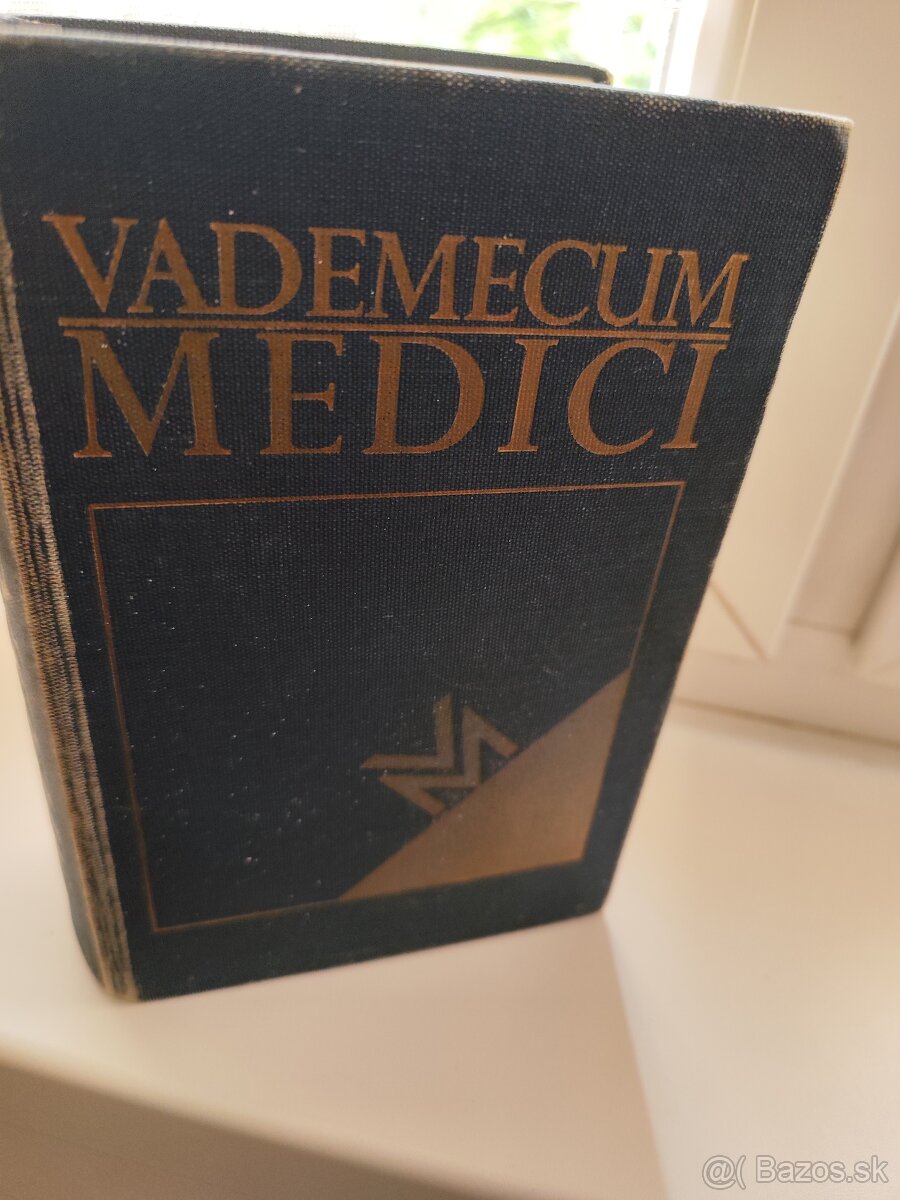 Vademecum Medici