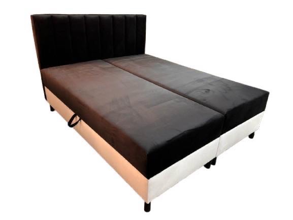 Boxspring Adriano 160 x 200