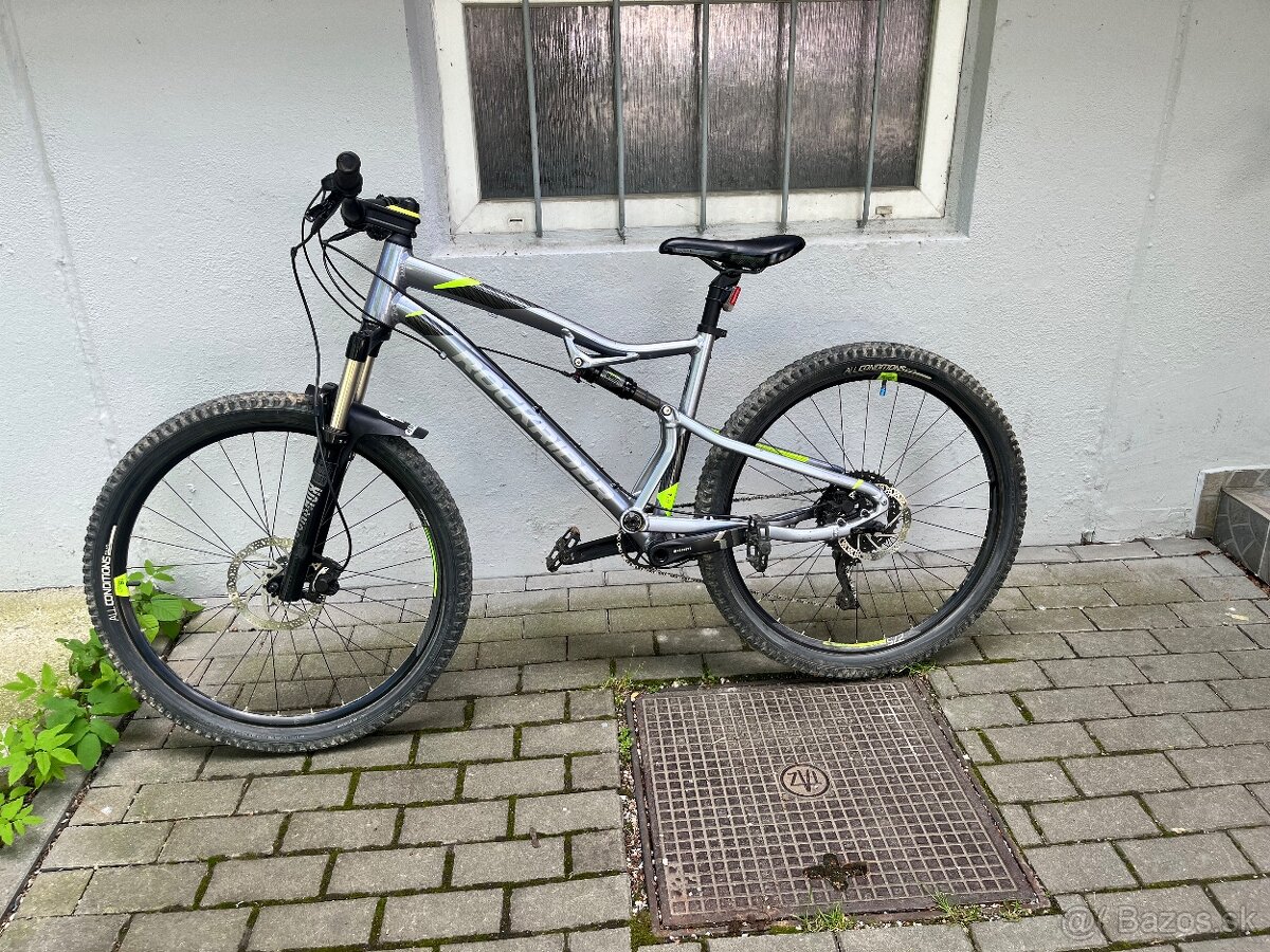 Predam bicykel