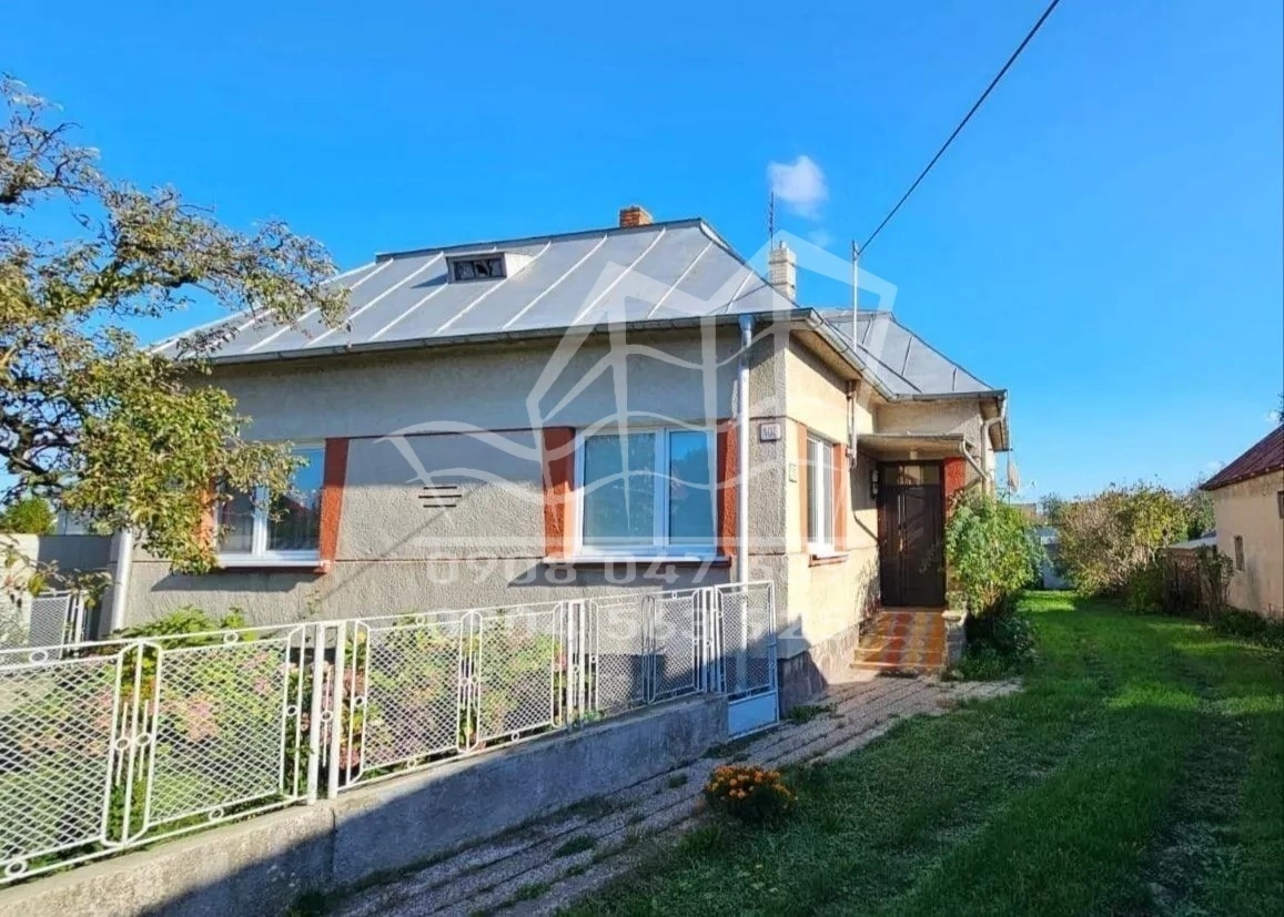 Predaj rodinného domu, Močarany - Michalovce