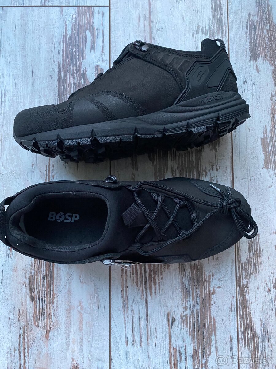 Gore-tex veľ. 25