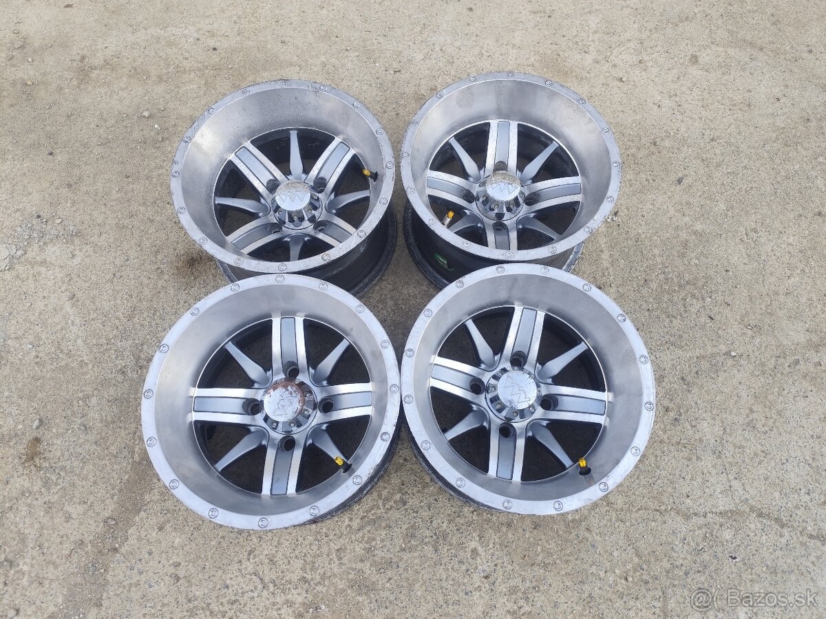 Disky 12"