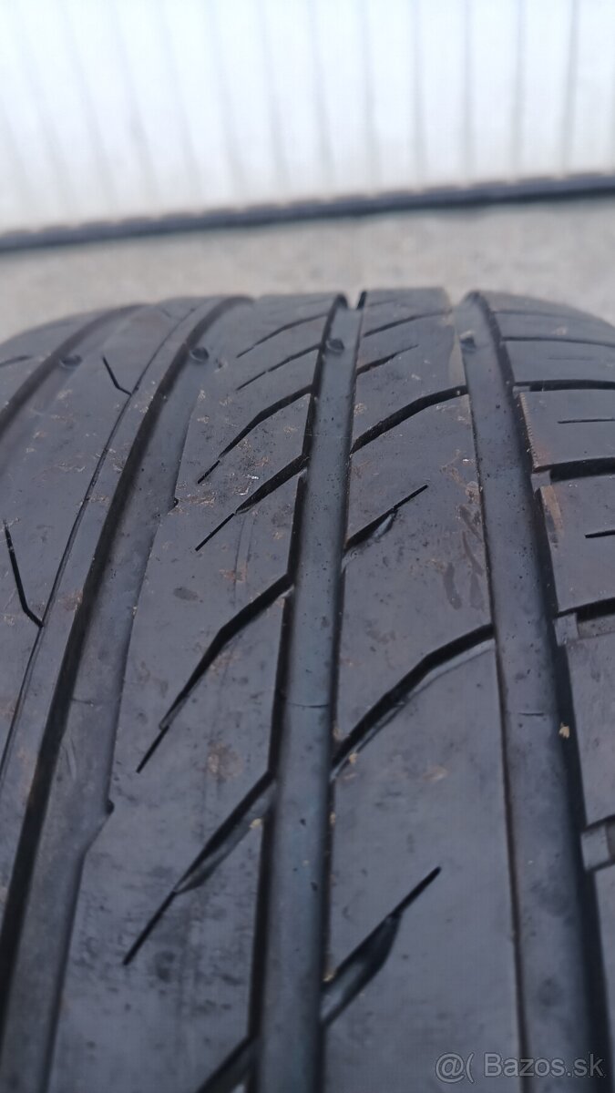 Letné pneumatiky MATADOR 225/45 r17