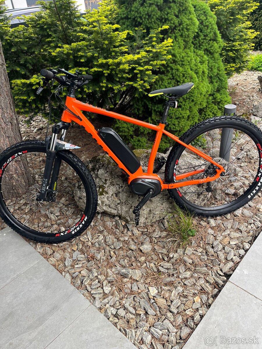 Dema E-bike