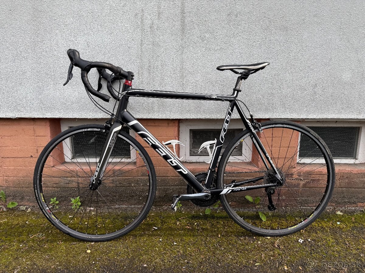 Felt FA SL Superlight Aluminium