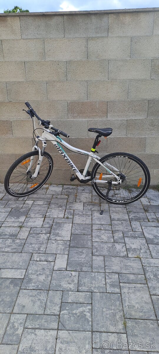 Max bike 15"